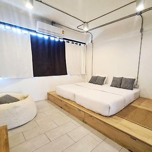 Kamer met Twee Aparte Bedden